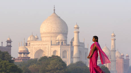 India set to replace US as world&rsquo;s second-largest economy &ndash; Goldman Sachs