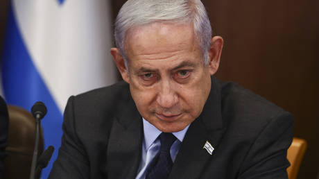 Netanyahu to undergo heart surgery