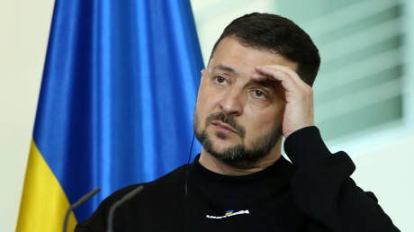 EU snubs Zelensky over summit – Spanish daily