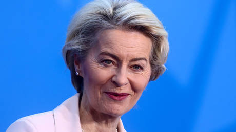 EU trade deal with South America ‘within reach’ – von der Leyen