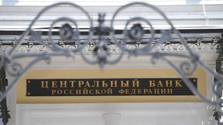 Russian central bank makes dramatic rate hike