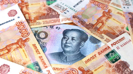 Russia to step up forex interventions