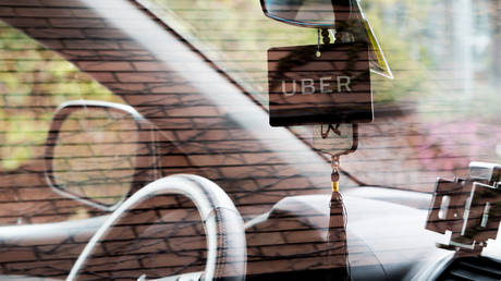 Goa government cracks down on Uber&rsquo;s &lsquo;illegal&rsquo; services