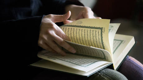 Sweden blames Moscow for outrage over Quran-burning stunts