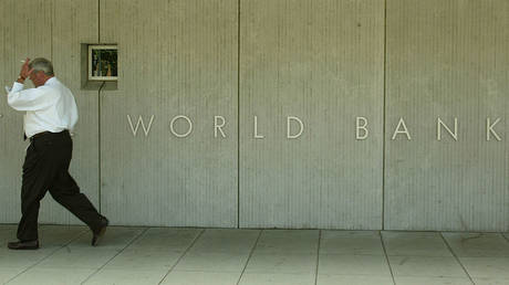 World Bank sends $1.5 billion to Ukraine