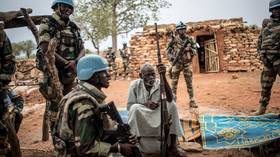 UN pulls peacekeepers out of Mali