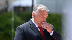 Weak states will perish – Orban