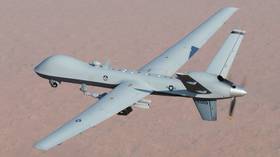 US Predator drone deal: does it really benefit India?