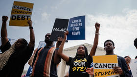 Supreme Court spikes Biden’s student loan amnesty