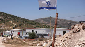 UK, Canada, and Australia slam Israel over settlements
