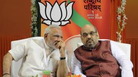 Modi Cabinet may see a rejig ahead of 2024 elections