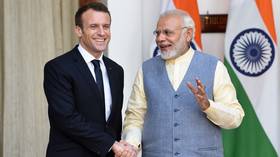 France enters race for co-manufacturing fighter jet engines in India