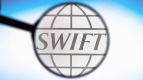 EU considering compromise with Russia on SWIFT – FT
