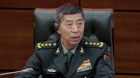 Chinese defense chief wants to expand cooperation with Russia