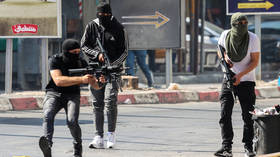 Рост насилия на Западном берегу может означать политическую гибель как для израильского, так и для палестинского руководства