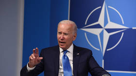 Biden blocked UK NATO leadership bid – media