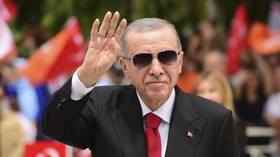 Erdogan issues ‘red lines’ for Swedish NATO membership