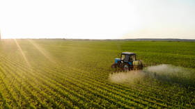 Sanctions backfire for EU’s main fertilizer producer