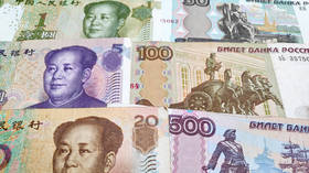 China urges increased use of national currencies   