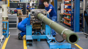 Germany, Poland at odds over tank-repair center for Ukraine – Der Spiegel
