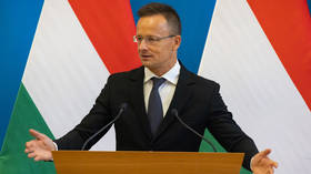 Hungary threatens to block all EU military aid to Ukraine