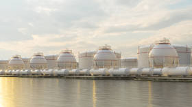 EU and China snap up US LNG as shortage looms – FT