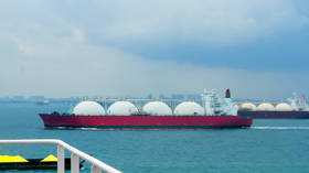 US LNG exports decline – Reuters