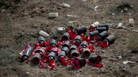 US set to greenlight cluster bombs for Ukraine – CBS News