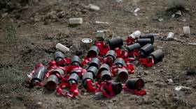 US approval of cluster bombs for Ukraine imminent – CBS News