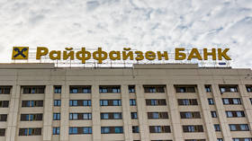 Major EU bank ‘postpones’ plan to leave Russia – Reuters