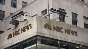 NBC ‘spreads disinfo’ on Ukraine talks – Moscow