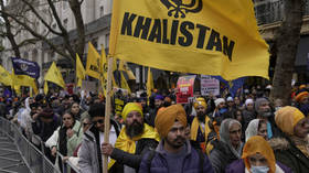 India to address Khalistan issue with UK official