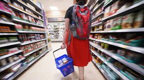 Bank of England accuses retailers of profiteering