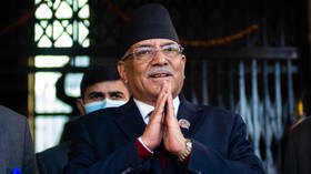 Row in Nepal after PM’s remarks on ‘Indian hand’ in his reelection