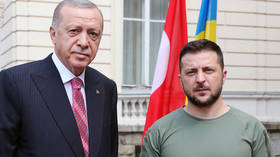 Moscow is ‘following’ the Erdogan and Zelensky talks – Kremlin