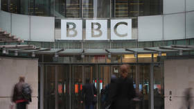 Syria revokes BBC accreditation