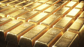 Anti-Russian sanctions spooking countries into repatriating gold reserves – Reuters
