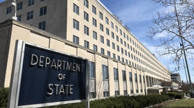 US State dept has become ‘ministry of truth’ – Moscow