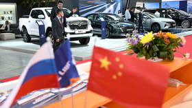 Russia set to bolster industrial ties with China – PM