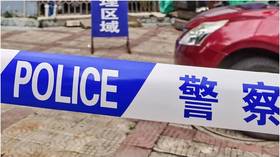 Six killed in Chinese kindergarten stabbing