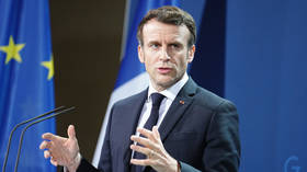 France to send long-range missiles to Ukraine – Macron