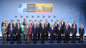 NATO to keep Ukraine at arm’s length