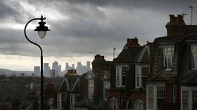 Mortgage rates in UK hit 15-year high
