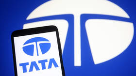 India’s Tata set to become first local iPhone maker as Taiwanese company exits