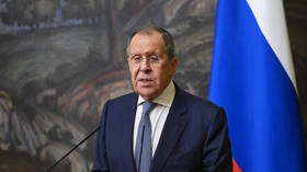 West pushing ‘neocolonial agenda’ on world stage – Lavrov