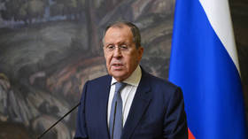 West pushes ‘neocolonial agenda’ on world stage – Lavrov