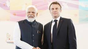 Modi heads to France, deals for fighter jets and submarines expected