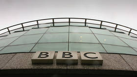 Sex allegations against BBC presenter ‘shocking’ – UK PM