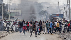 More deaths reported as Kenyans protest tax hikes