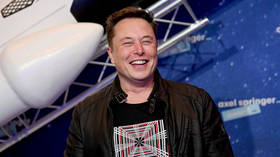 Elon Musk sets up new AI company